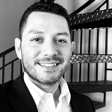 Gabriel Olguin, AKA Agent 510